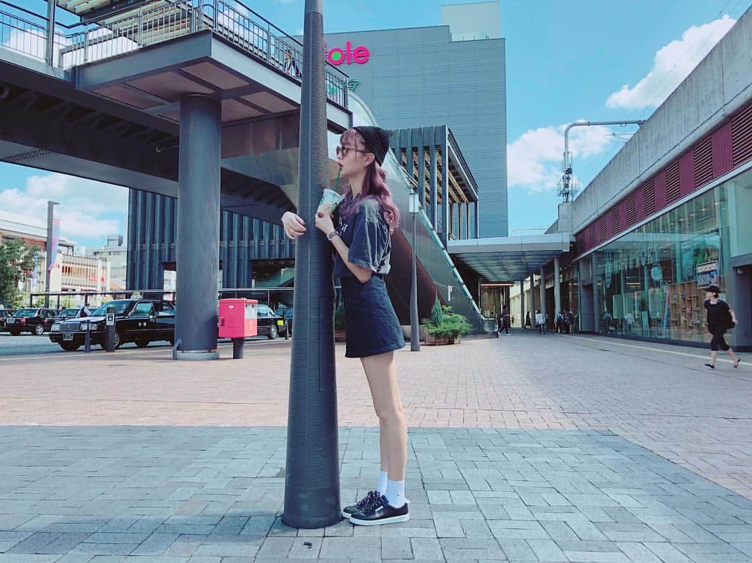 橋本萌花さんのインスタグラム写真 - (橋本萌花Instagram)「🔥HIMEJI🔥 進化しすぎて少しさみしい気持ち… ・ ・ ・ ・ ・ ・  #jqueens  #burlesque#burlesquetokyo#バーレスク東京 #スーパーバーレスク#partyon #nightclub#dance#dancer #showgirl#showtime#showcase #cute#cool#japan #tokyo#roppongi#shibuya#girls#champagne#dj#dia#もかころん#모카 #미용 #training #한일 #일본인」9月28日 11時54分 - moca.gram