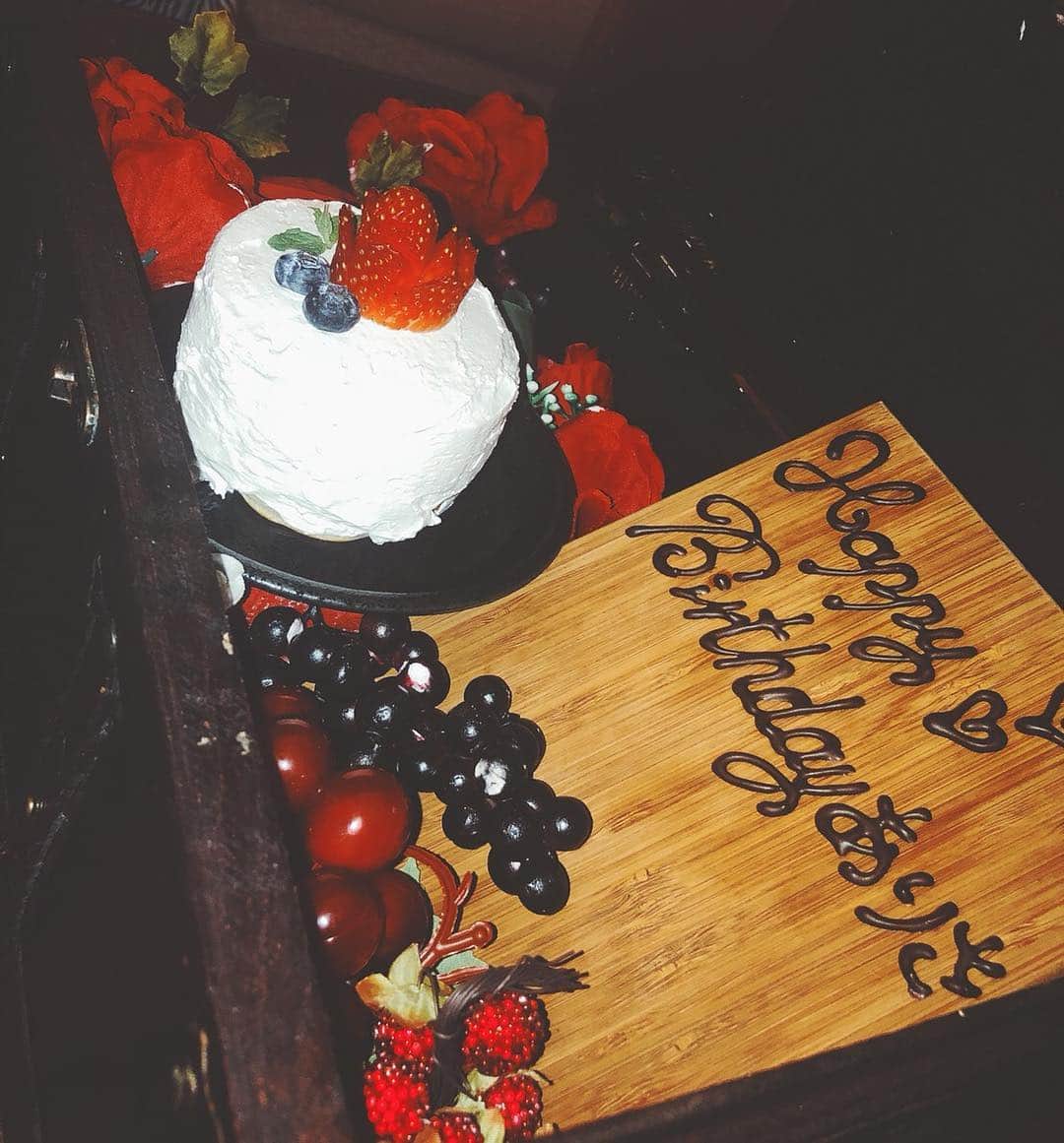 ヴァンサンカン25ans栄のグルメインスタ