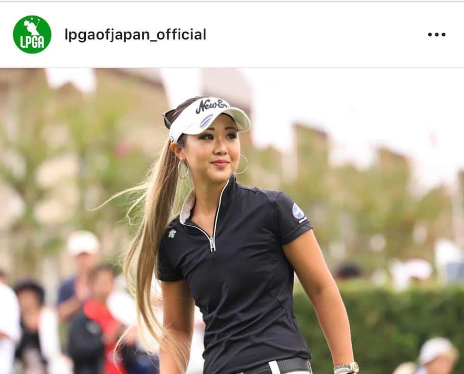 平野ジェニファーのインスタグラム