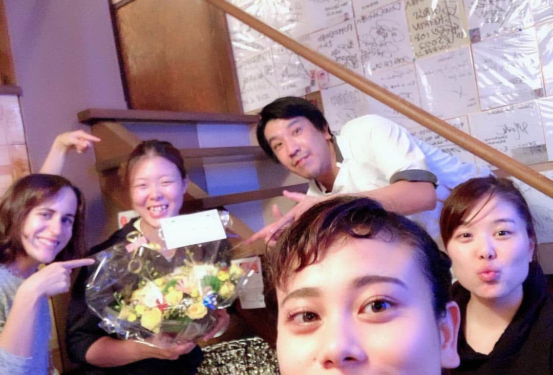 前田佳代乃のグルメインスタ