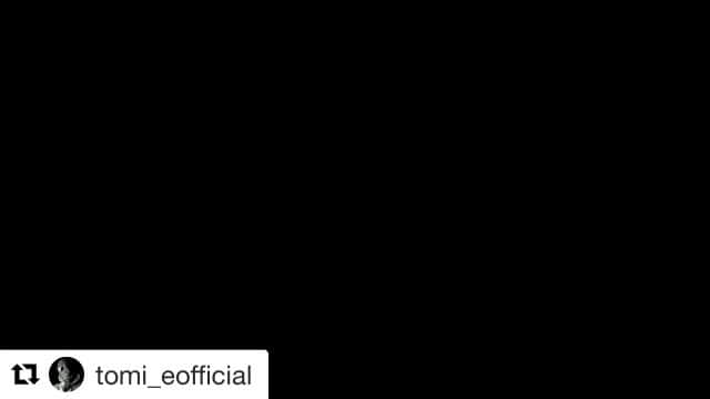 MAYUMIのインスタグラム：「お待ちしてます🙌 #Repost @tomi_eofficial with @get_repost ・・・ 明日、明後日です🙌 予報によると台風の接近により両日とも天候も良くないですが、予定通り開催いたします。大荒れの際は安全第一で外出せずに、ご来場の際は十分に気をつけてお越し下さい。 "TOMI-E Art book launch" SO1 Gallery  渋谷区神宮前6-14-15  9月29日（土）1pm-9pm. 30日（日）12pm-5pm. 5pm-9pm Reception Party. DJ ERIE / DJ MAYUMI / THE GOD MOTHER.  画集収録作品から新作の展示。デニムに作品をプリントしたIWA JEANSとのコラボGjkt、富壱×VIIDAのロンTの販売もいたします！  @iwajeans @viida.tokyo @____erie____  @djmayumi  @luna67 @djizumi」