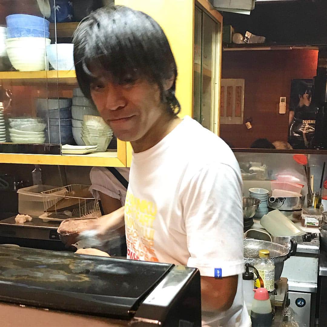 ループウィラーのグルメインスタ