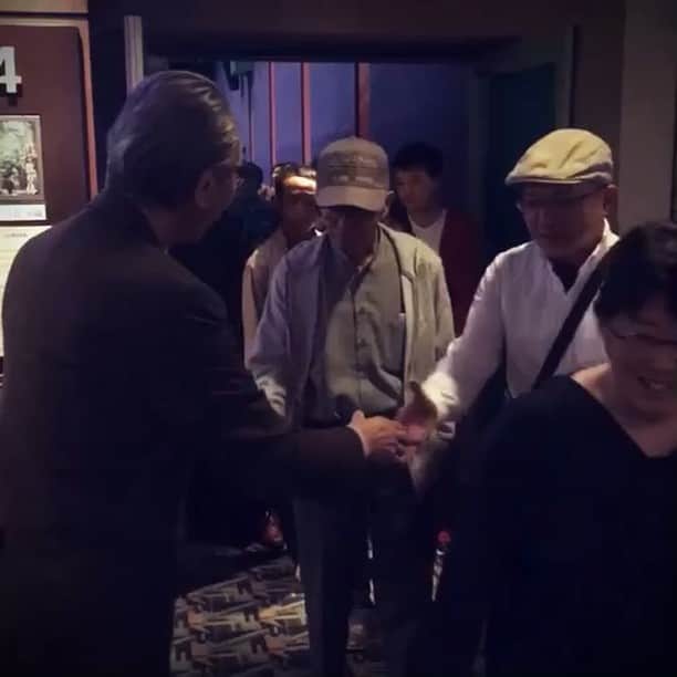 木村大作のインスタグラム