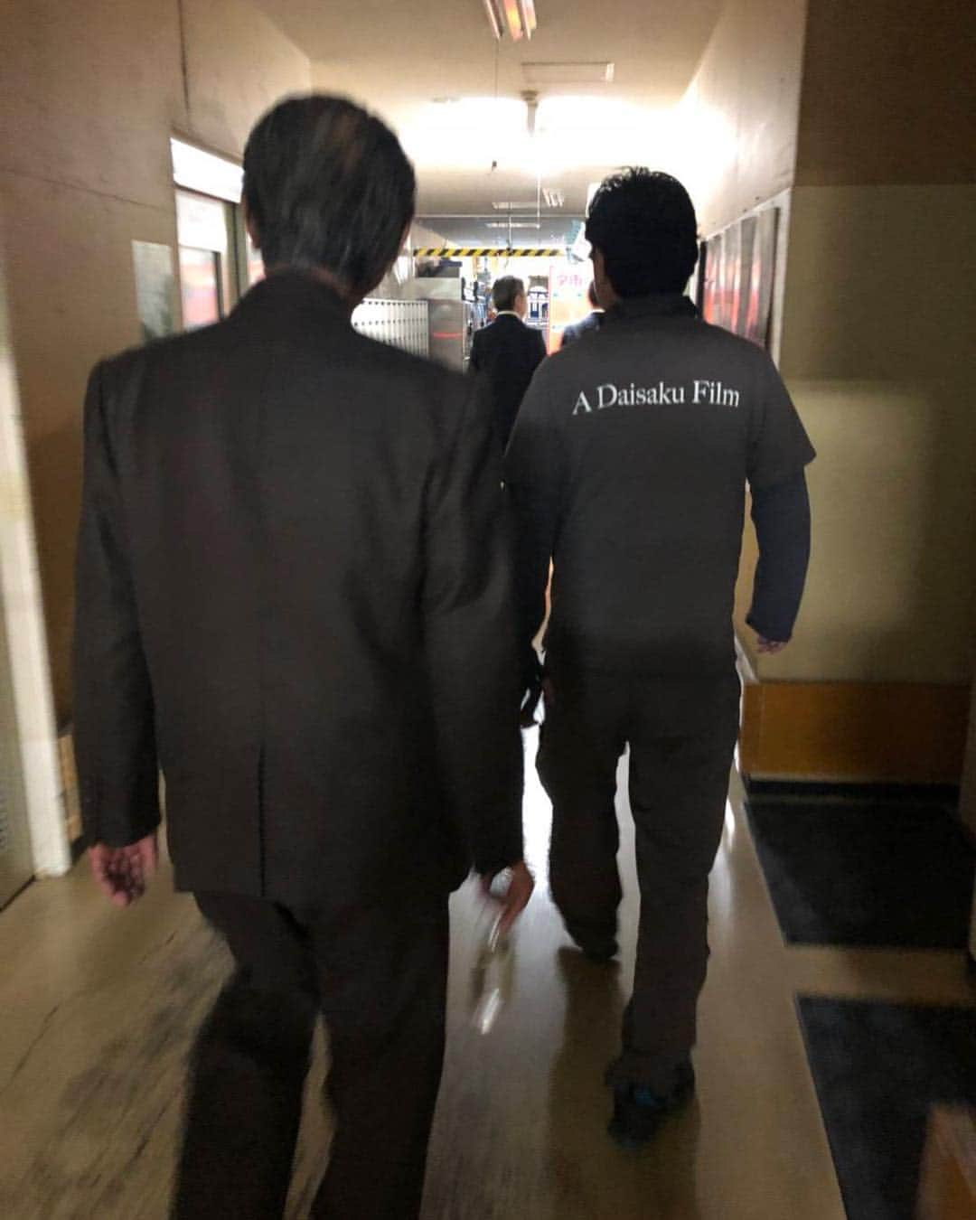 木村大作のインスタグラム