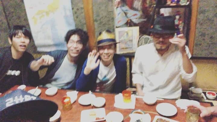 吉野裕行のインスタグラム