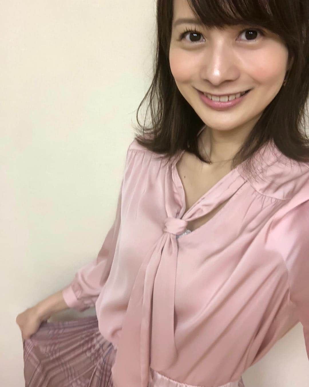 高見侑里のインスタグラム