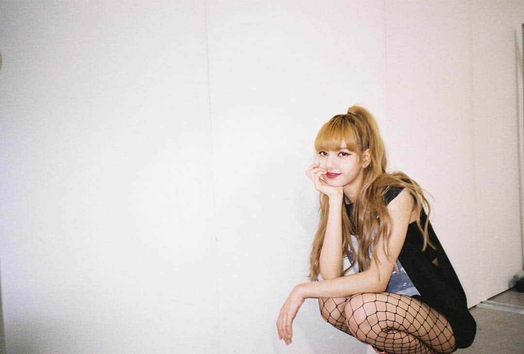 リサさんのインスタグラム写真 - (リサInstagram)9月29日 9時40分 - lalalalisa_m