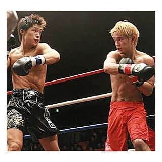 宮城大樹さんのインスタグラム写真 - (宮城大樹Instagram)「Dykiの14戦目 . . Dyki vs 戸邊隆馬 0-2判定負け . このとき足を怪我していてちゃんと練習ができずにいてオファーを断ろうか悩んでしまって . 結果、試合にはでたけど . 試合を行う前から気持ちで負けてたと今では思える試合でした . 格闘技、スポーツは気持ちが勝敗に繋がるものです。 . この時の自分が情けなすぎて悔し涙もでませんでした。 . 3連敗したら引退しようか考えて次戦。 . . #RISE #TARGETSHIBUYA #キックボクシング #キックでキレイなカラダをてにいれる」9月29日 11時18分 - dykinman