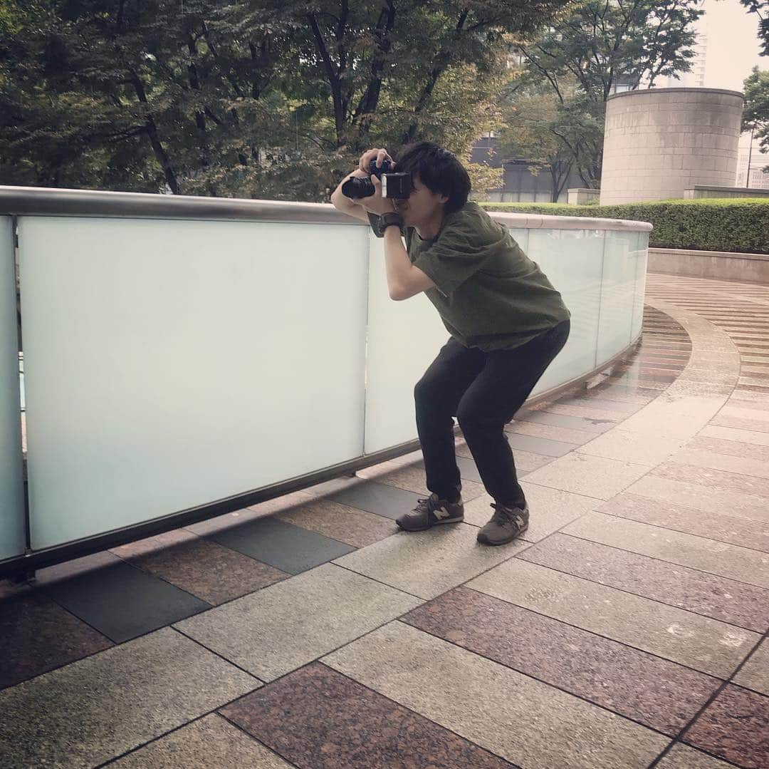 一三さんのインスタグラム写真 - (一三Instagram)「‪一三商会‬ ‪第2回宣材写真撮影会。‬ ‪カメラマン・岡本晃‬ ‪仕上がりを乞うご期待‼️‬ ‪#徳重かりん #徳重かなこ #平井寅 ‬ ‪#小林悠理 #原布助 #及川欽之典 #及川美奈子 #桜田一男 #ケンドーナガサキ #一三 #岡本晃 #カメラマン #camera #撮影会 #shooting #俳優 #役者 #actor #子役 #kick #ママタレント #スタントマン #プロレスラー #一三商会‬ #写真 #pic #photo #モデル #model #タレント」9月29日 21時27分 - ichizou.co.jp