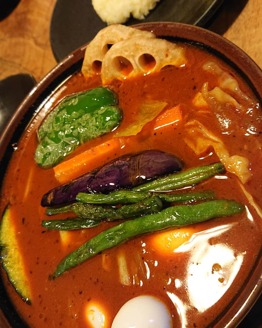 延本英祥のグルメインスタ