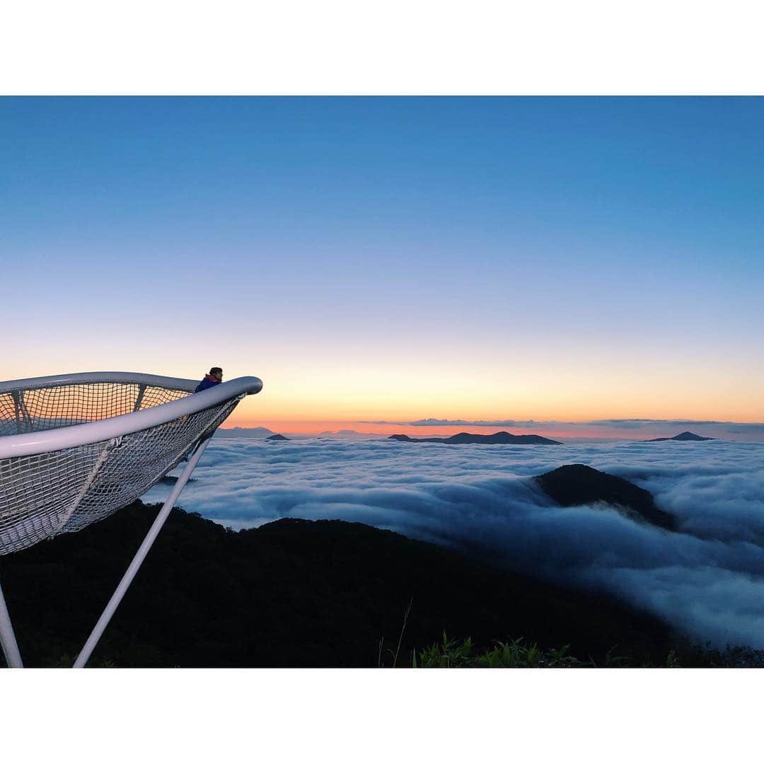 的場絢香のグルメインスタ