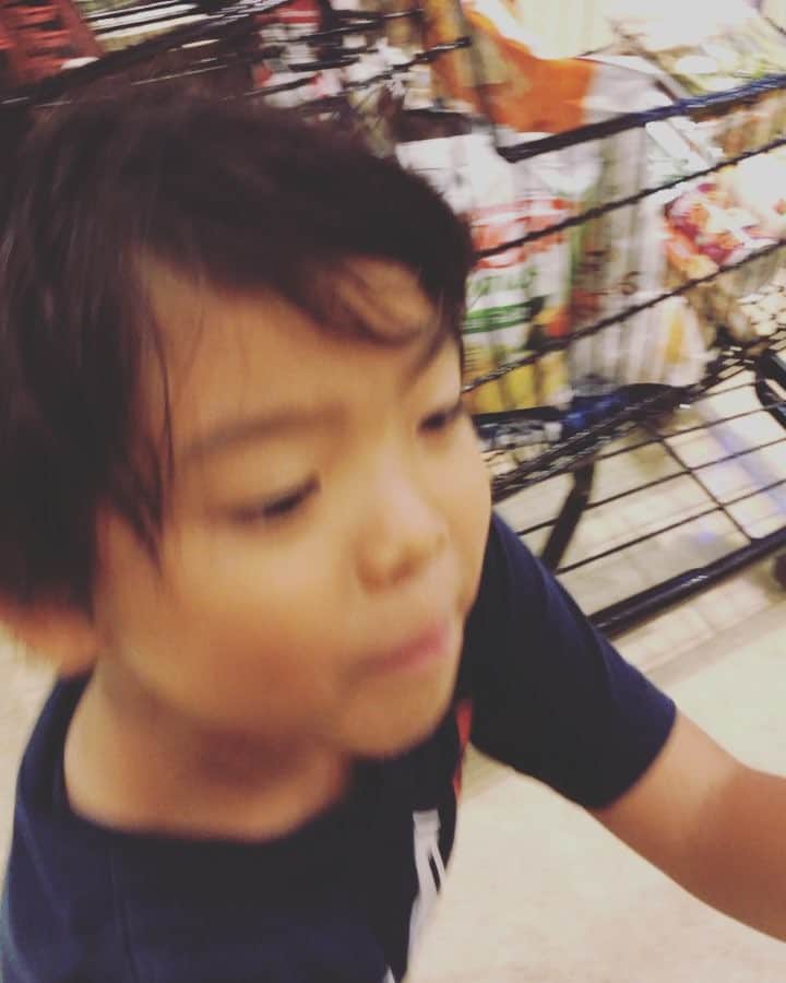 のインスタグラム