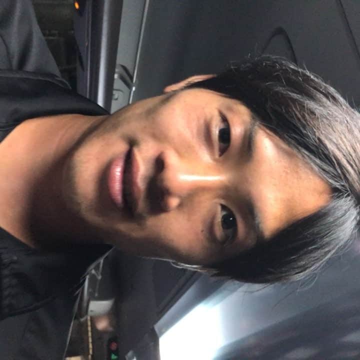 伊佐耕平のインスタグラム：「4連勝!!!」