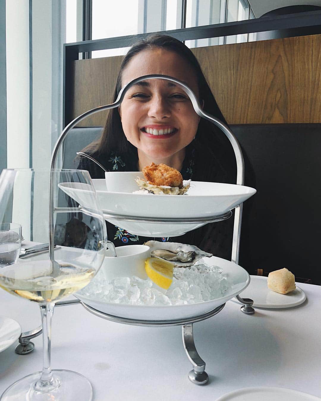 齊藤澪菜のグルメインスタ