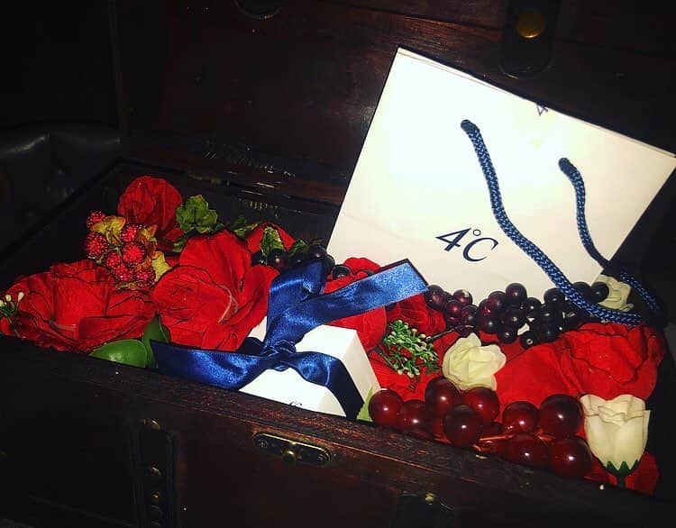 ヴァンサンカン25ans栄のグルメインスタ