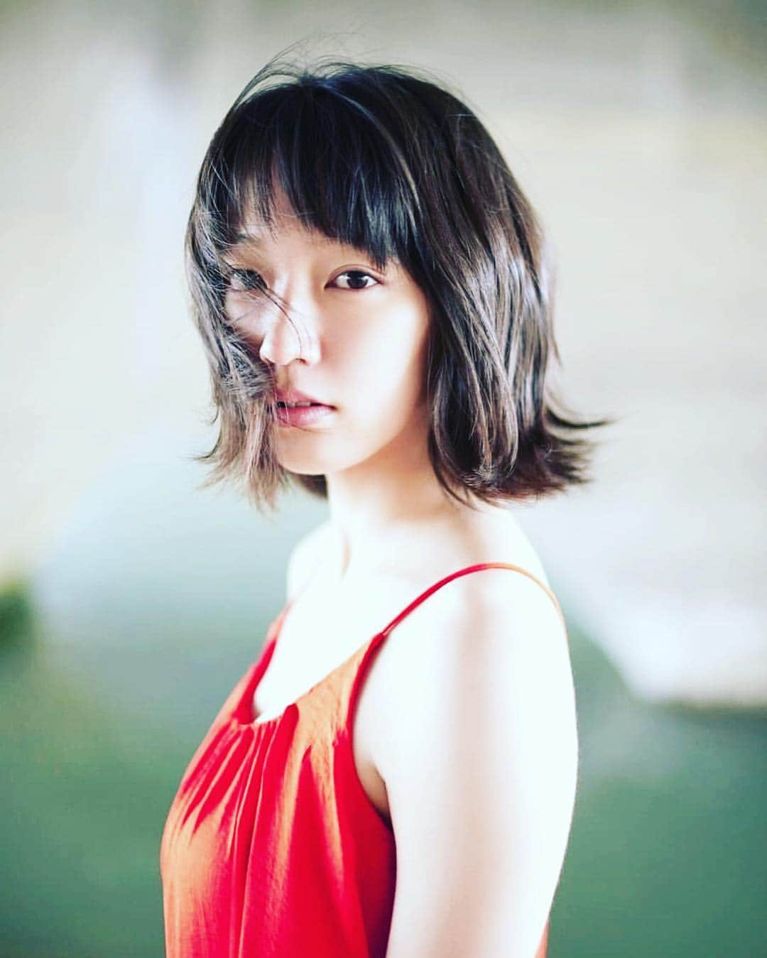 吉岡里帆 　ファンアカウントさんのインスタグラム写真 - (吉岡里帆 　ファンアカウントInstagram)「この里帆ちゃん好きすぎて壁紙にしてる😍 #吉岡里帆 #吉岡里帆ちゃん #吉岡里帆かわいすぎ #里帆 #里帆ちゃん #かわいい #美女 #美人 #女優 #セクシー #大人 #音タコ #cute #beautiful #likeforlikes #instagood #japan」9月30日 17時08分 - rihofans