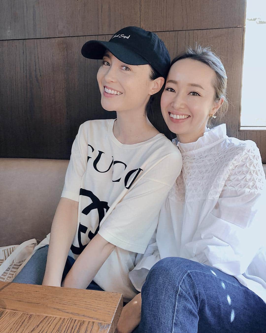 翁安芸のグルメインスタ