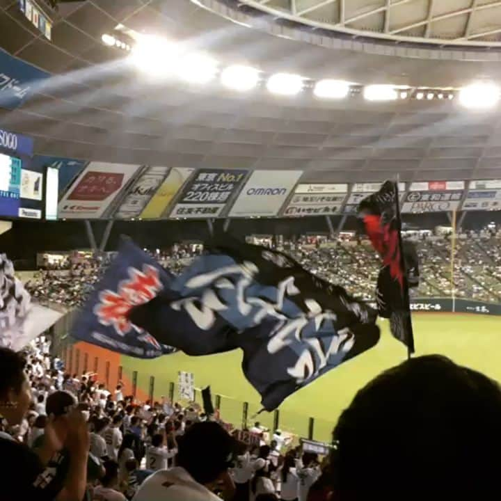 スカパー！プロ野球のインスタグラム