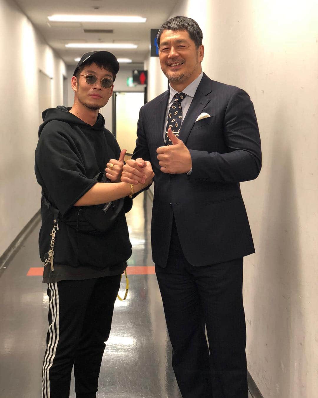 清木場俊介のインスタグラム