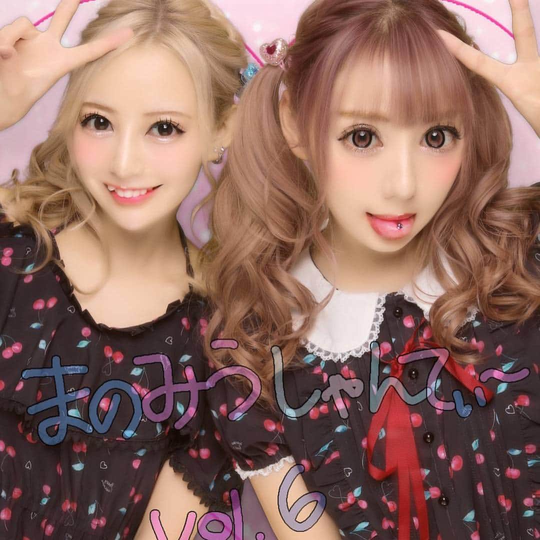 美羽フローラのインスタグラム