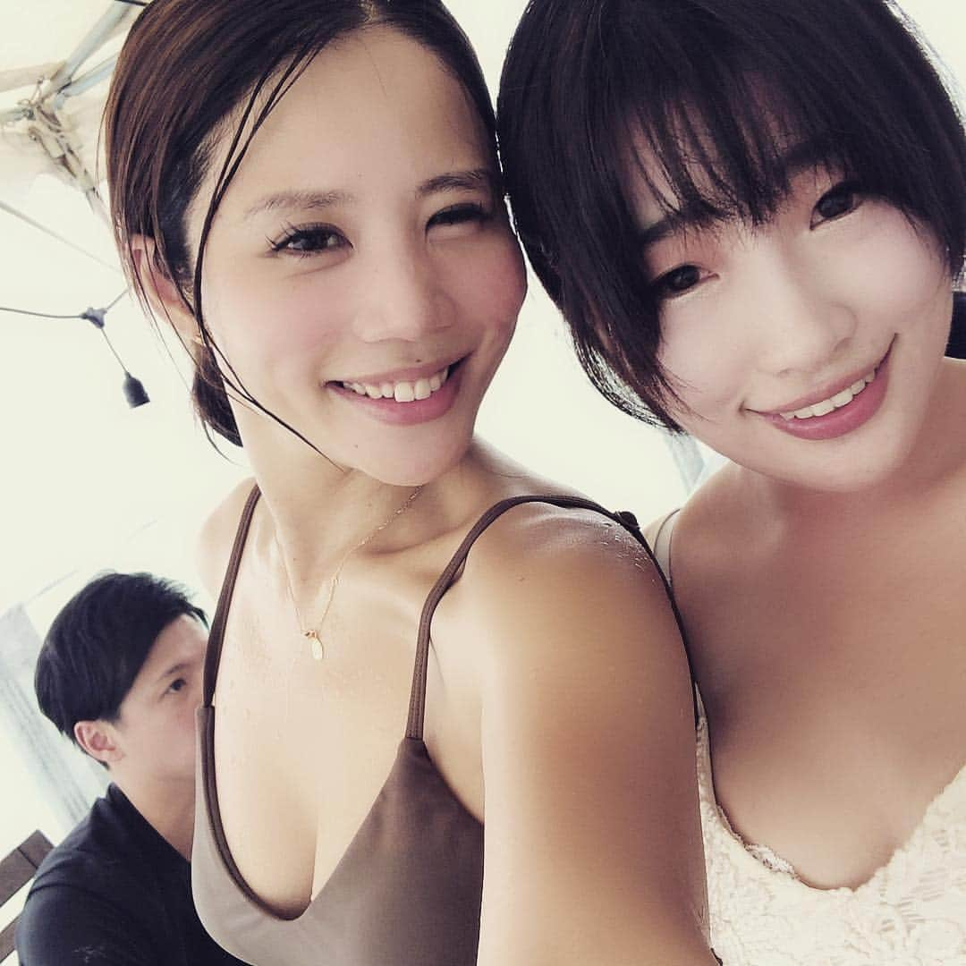 鈴木涼美のインスタグラム