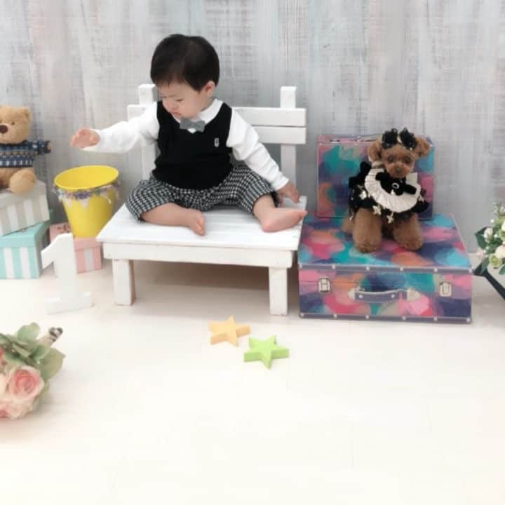 ? Tia ?のインスタグラム