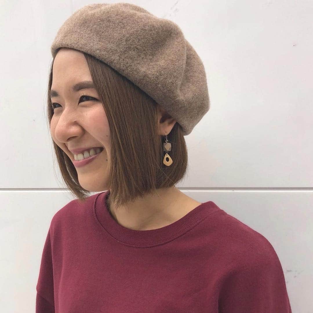 ニコアンドのグルメインスタ