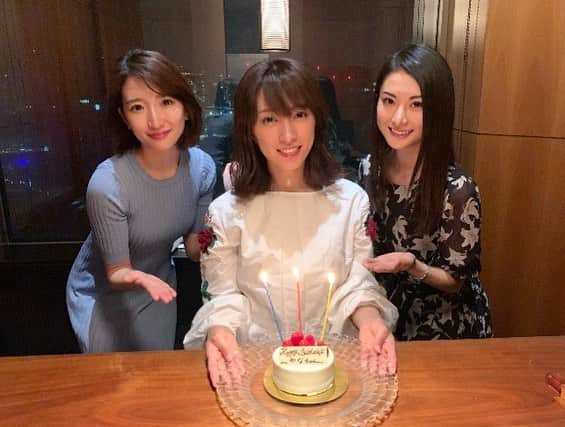 瀬口かなさんのインスタグラム写真 - (瀬口かなInstagram)「2人が誕生日お祝いしてくれました😳💗🎂 昨夜は台風だったのでステキなホテルに3人で泊まって遅くまでお話したりゲームしたり青春だった😂笑。  大好きなAmeriのベレー帽もプレゼントでくれたり😂！！何から何までイケメンすぎる🌹笑  本当にありがとう☺️🙏💗」10月1日 16時03分 - seguchikana