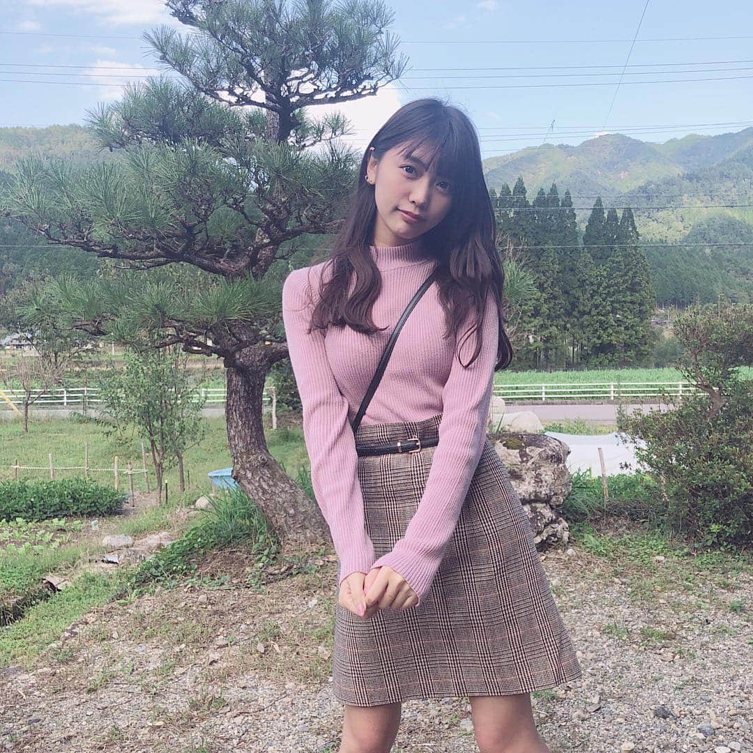 松下玲緒菜さんのインスタグラム写真 - (松下玲緒菜Instagram)「おやすみはおじいちゃんおばあちゃんとほのぼのしています幸せ」10月1日 16時31分 - matsushita_reona