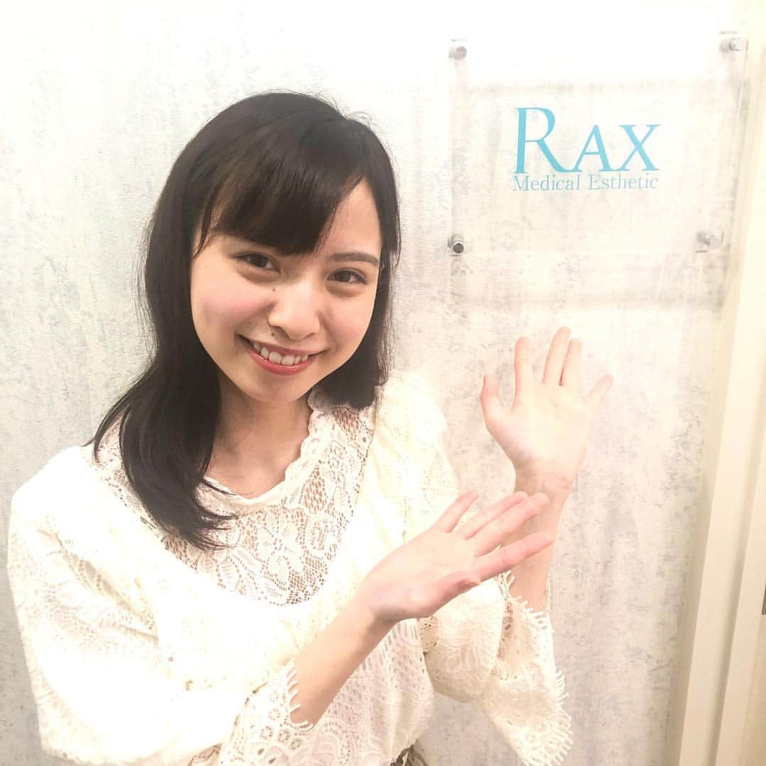 Rax610のインスタグラム