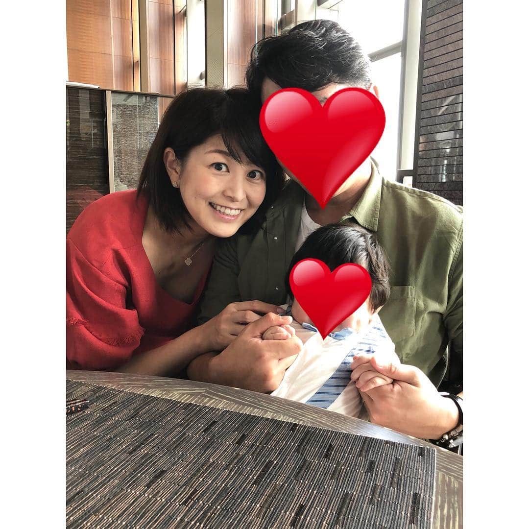 森麻季のグルメインスタ