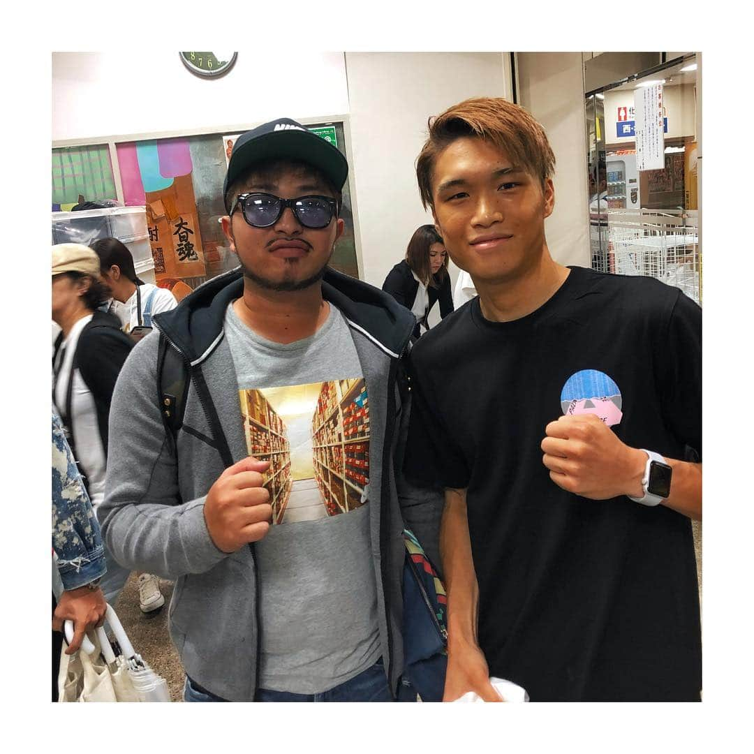 石川慧さんのインスタグラム写真 - (石川慧Instagram)10月1日 19時23分 - kei_926