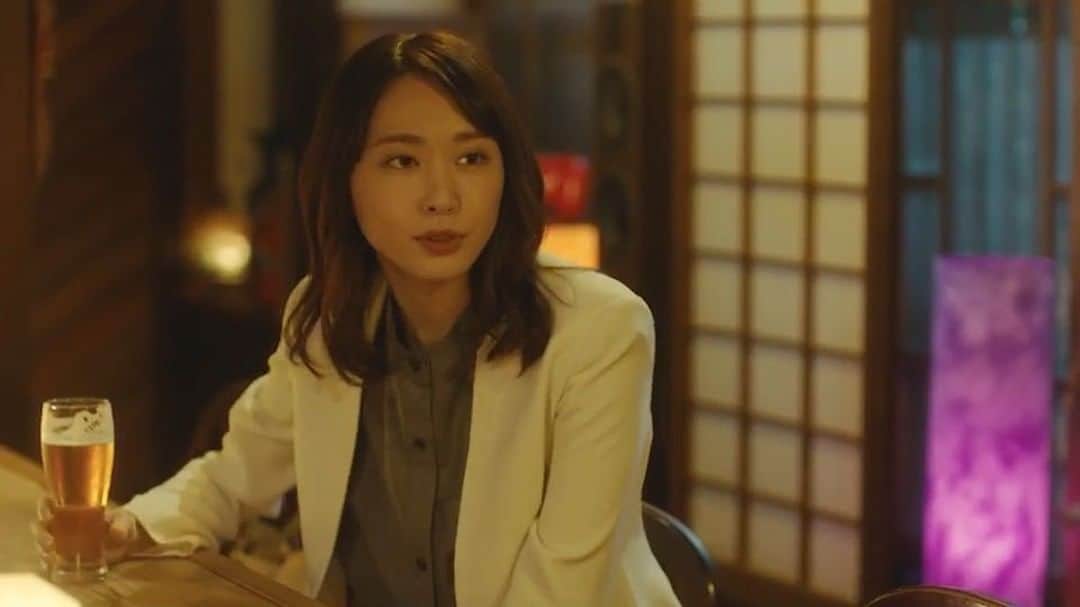 日本テレビ「獣になれない私たち」のインスタグラム：「オアシス🍺♬ #獣になれない私たち #けもなれ #獣10101010」