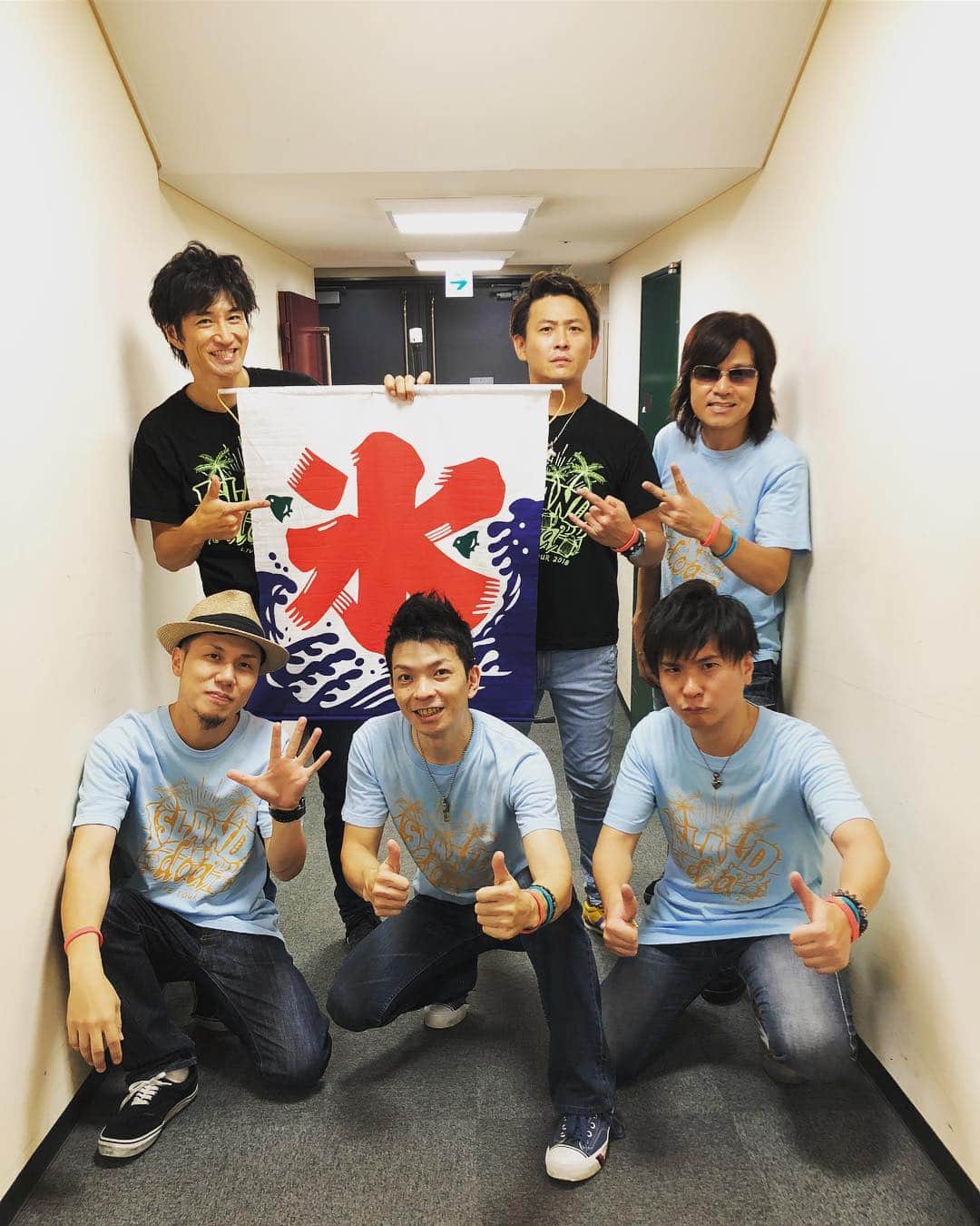 吉本大樹のインスタグラム