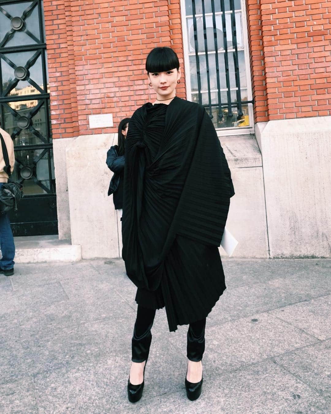 秋元梢のインスタグラム