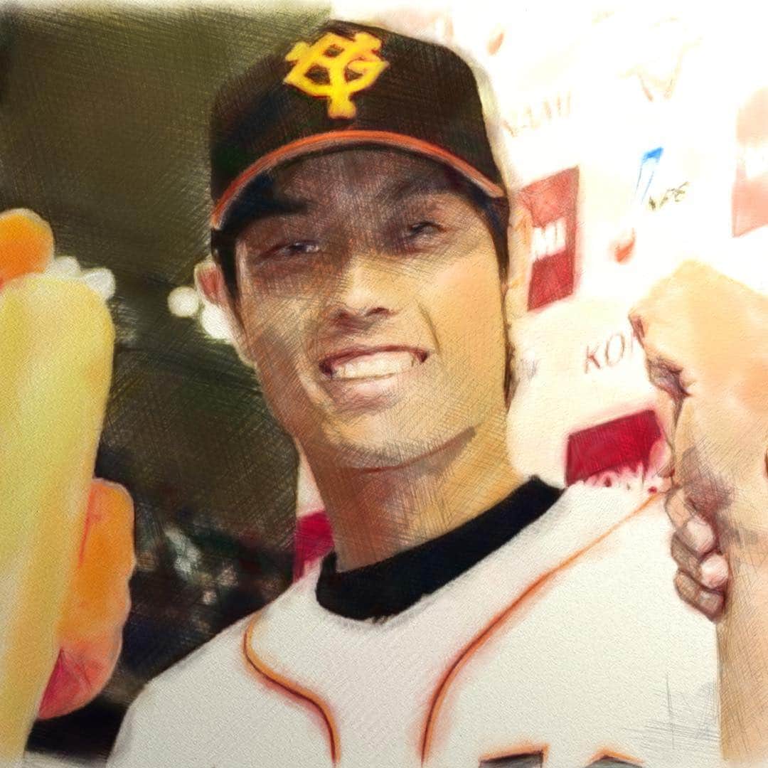 プロ野球アンテナ@なんＪのインスタグラム：「巨人、寺内に戦力外通告 球団から新たなポストの提示なし - #巨人 #読売ジャイアンツ #寺内崇幸」