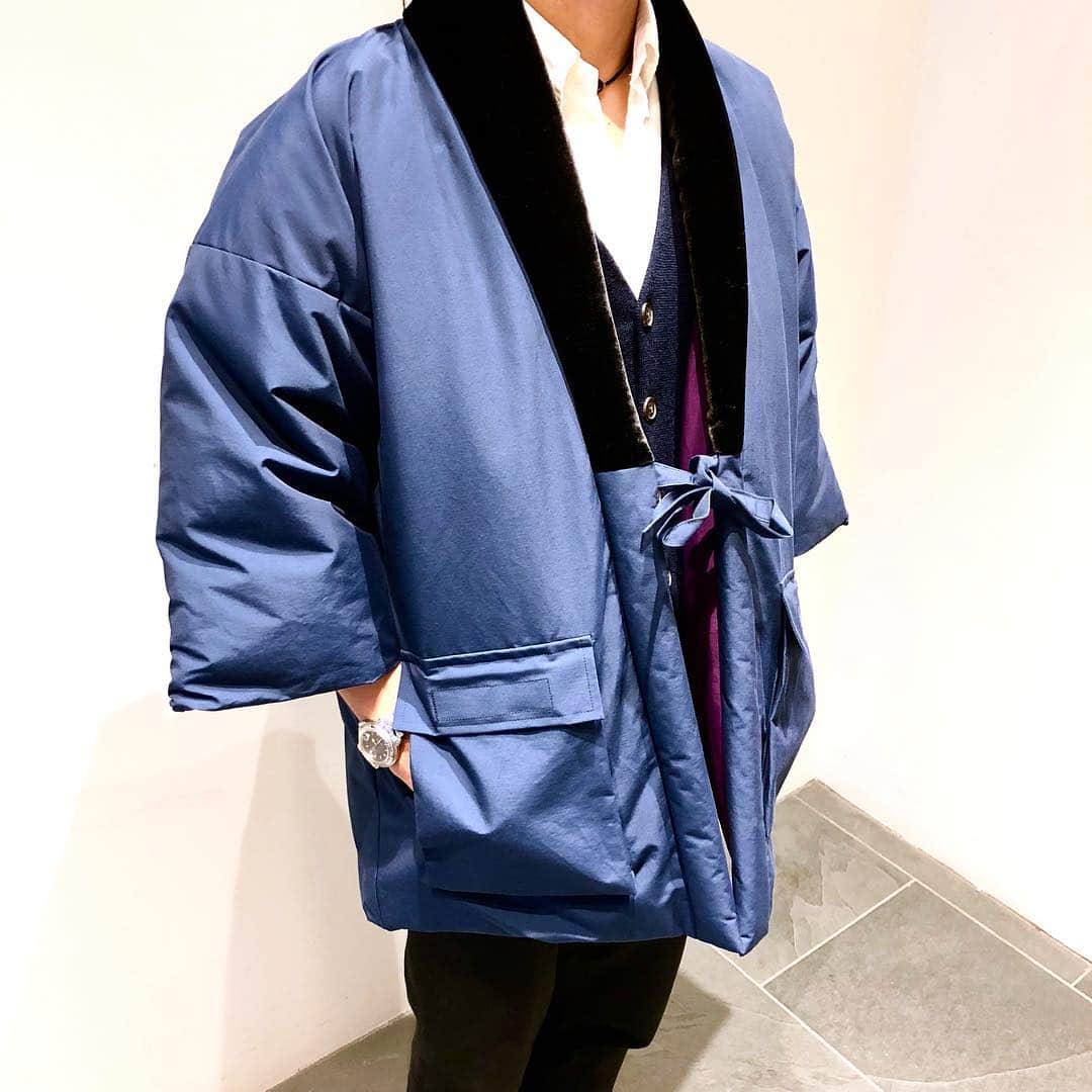 BEAMS JAPANのインスタグラム