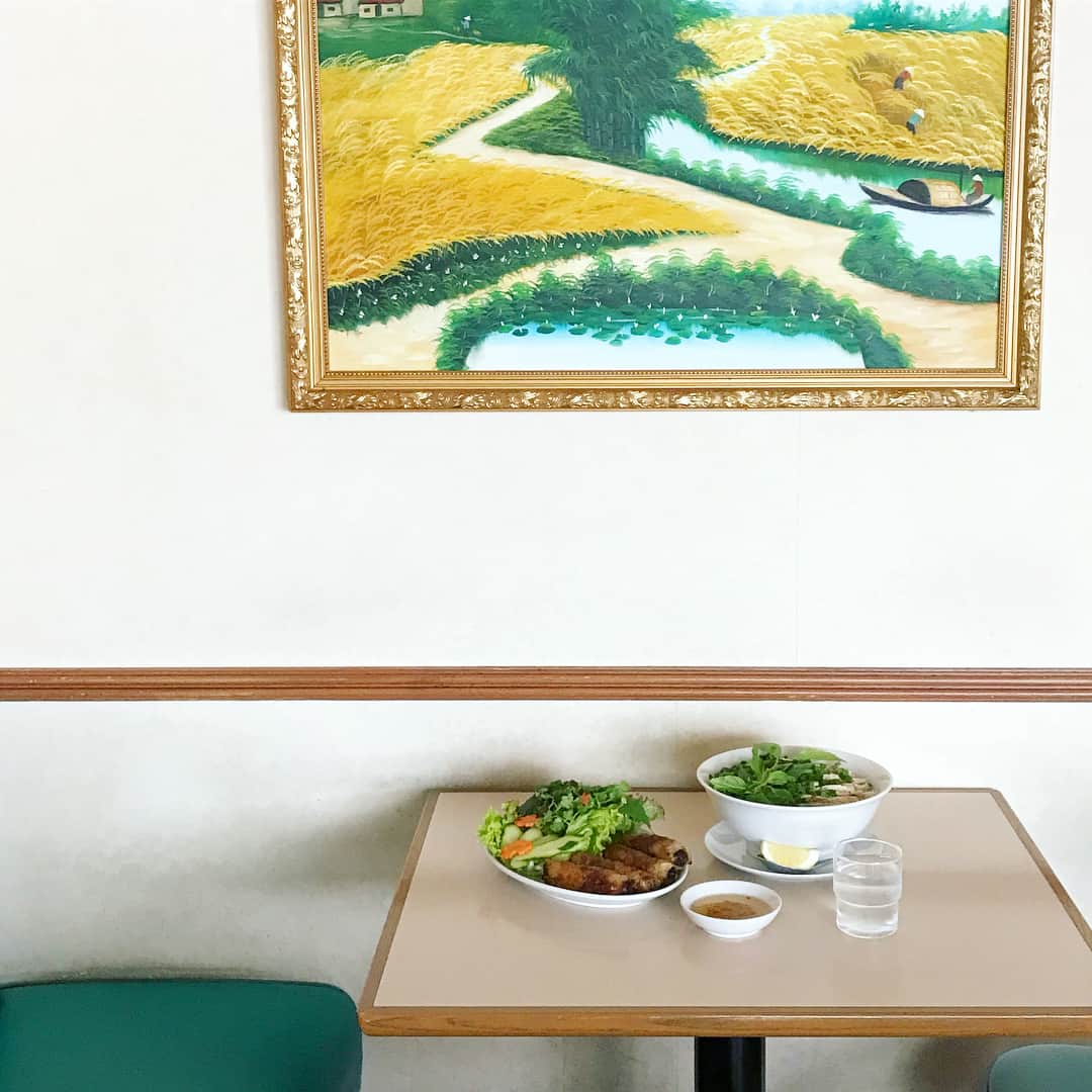 平野紗季子のグルメインスタ