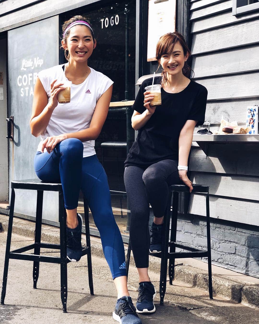 福田萌子のグルメインスタ