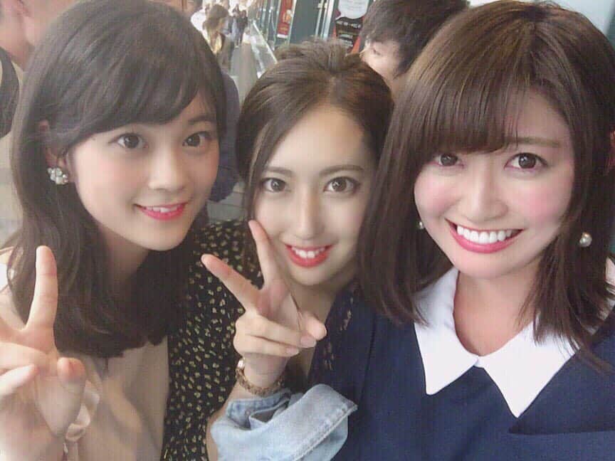 坂口莉果子のインスタグラム：「夏休みに戻りたい😢💓 ・ ・ ・ ・ ・ ・ ・ #universitylife #japan #summer #vacation #大学生 #夏休み #思い出 #好きな人たち #bff」