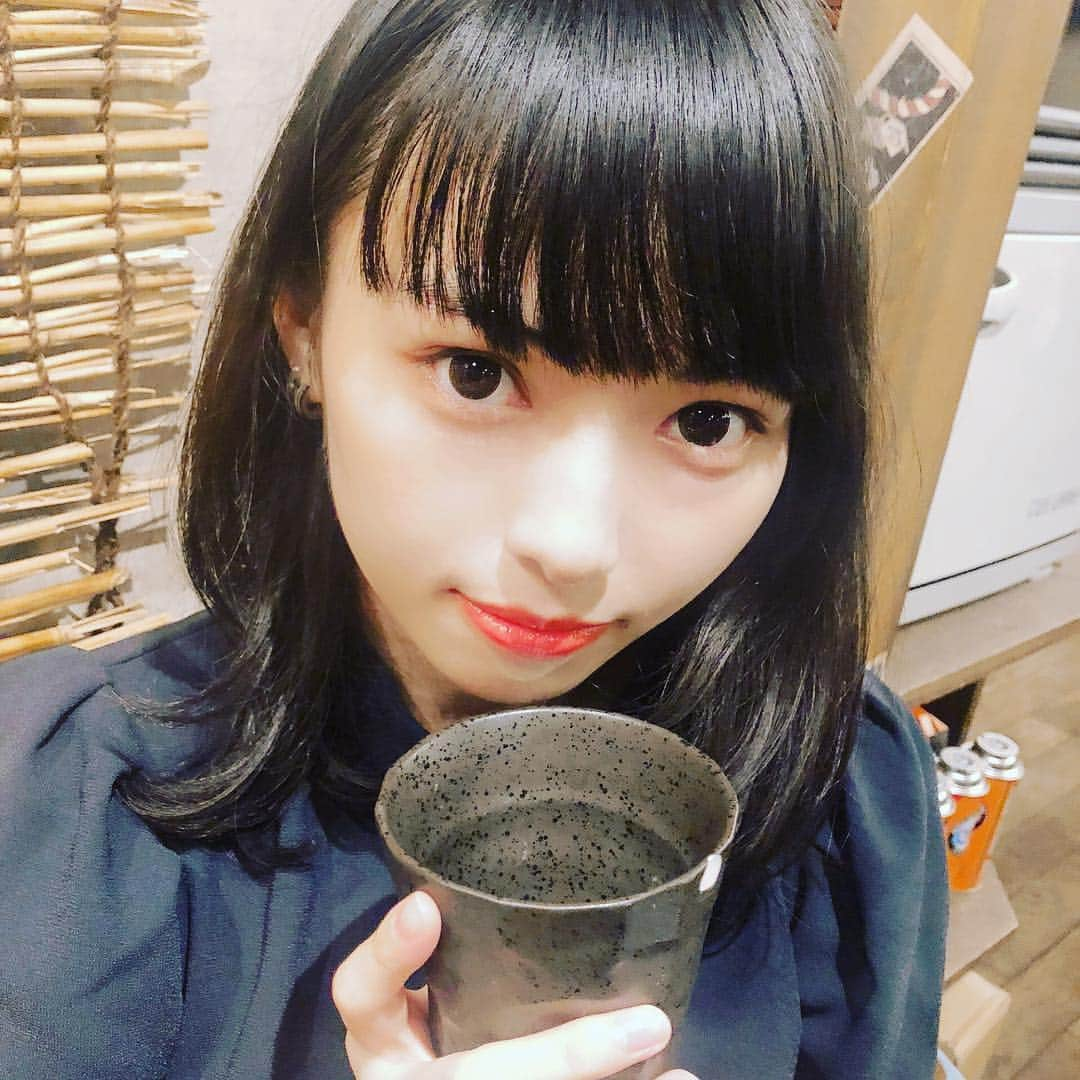 滝口ひかりさんのインスタグラム写真 - (滝口ひかりInstagram)「no alcohol  #takiguchihikari #wyenra #滝口ひかり #ゑんら」10月16日 22時37分 - takiguchi_hikari