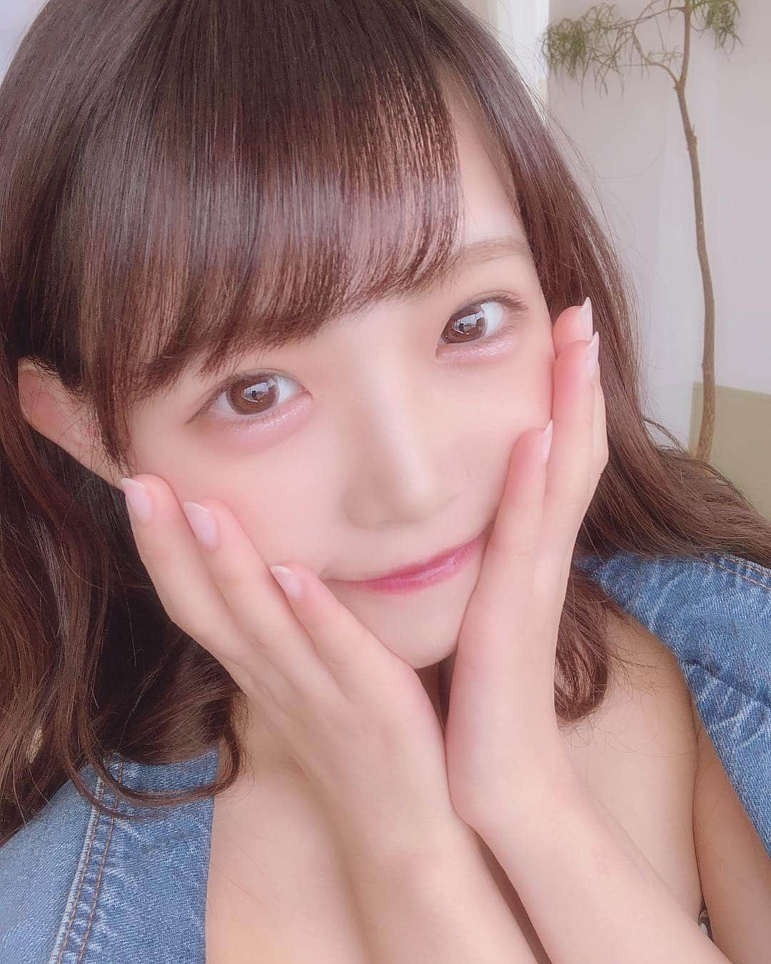 植村梓さんのインスタグラム写真 - (植村梓Instagram)「かわいい？😛」10月16日 22時50分 - nyanazu_o2o4