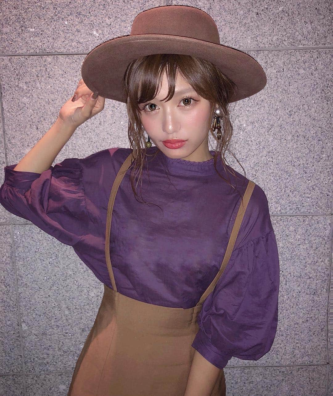 伊藤実祐のインスタグラム