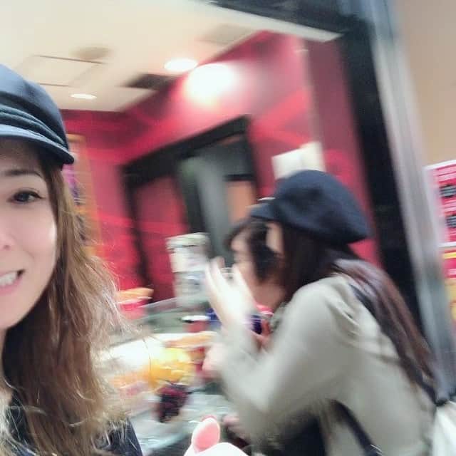 岡田祐佳のインスタグラム