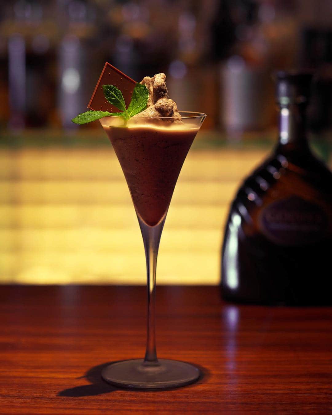 bar SARAVAHのグルメインスタ