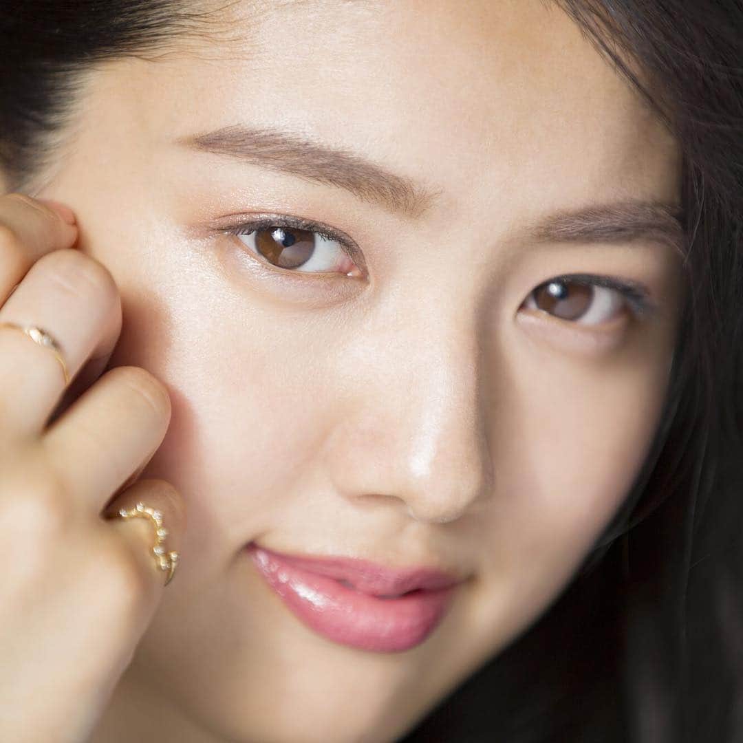 インテグレート♥のインスタグラム