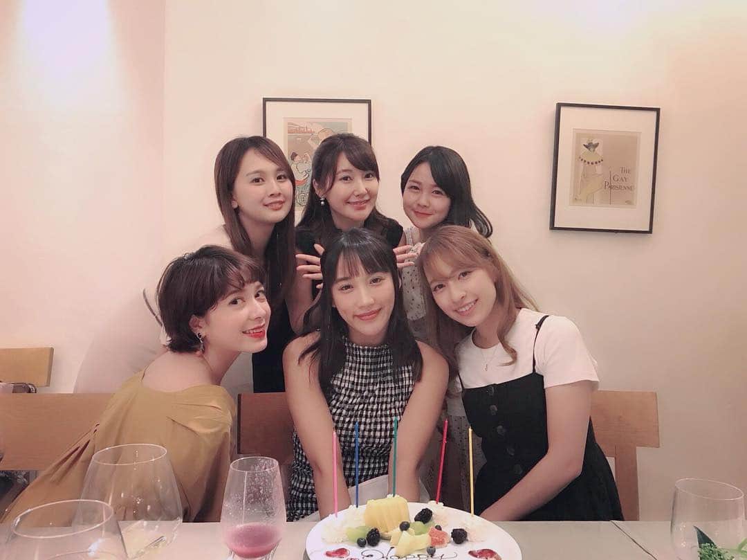 工藤ジェニファー茉侑のグルメインスタ