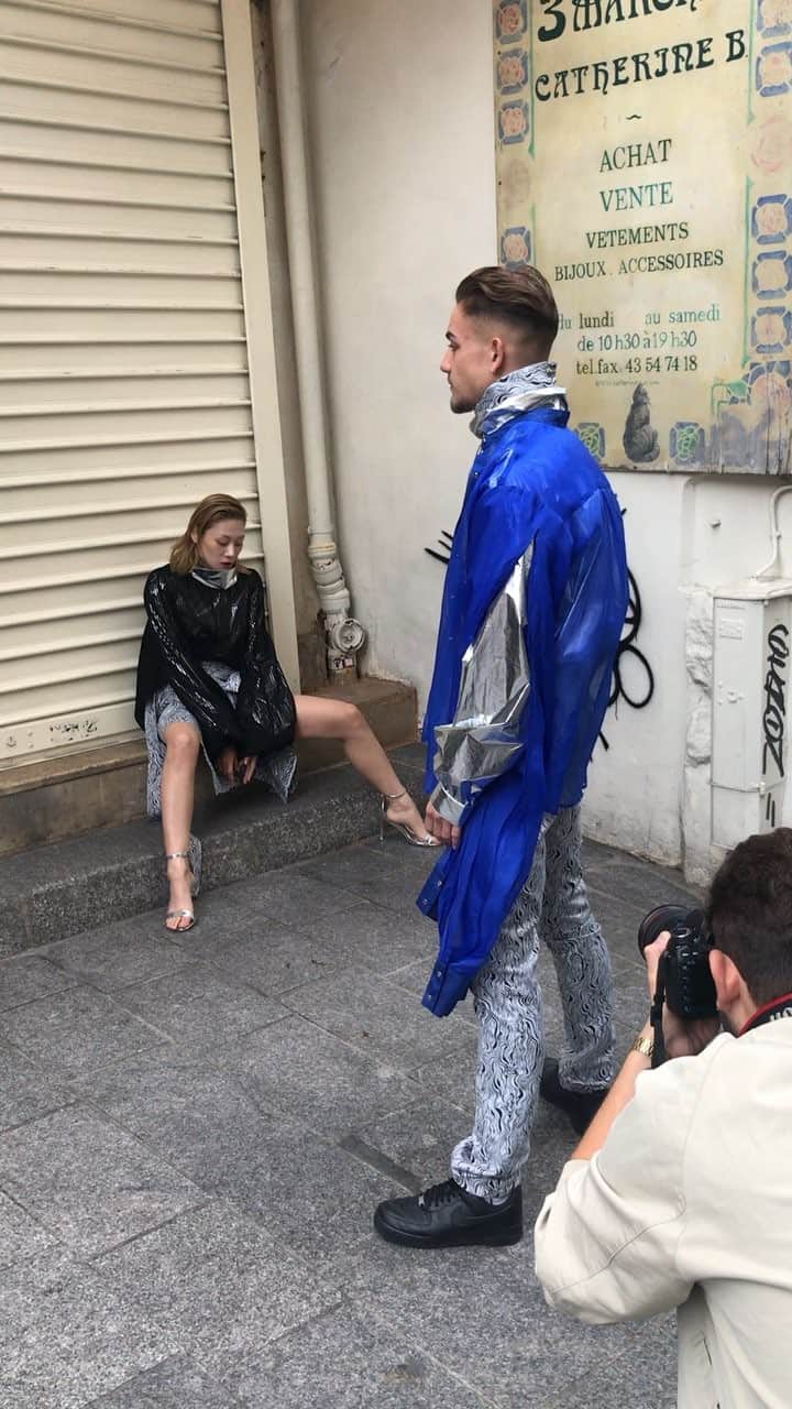 倉岡晋也のインスタグラム