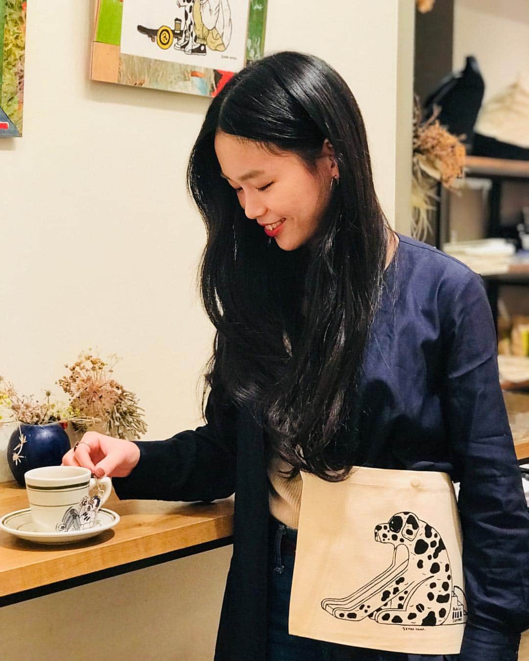 THE LOCAL ＊GoodCoffee運営店舗のグルメインスタ