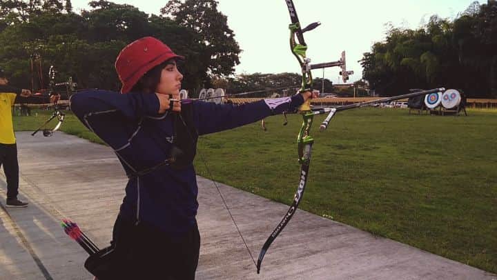 のインスタグラム：「yesterday was not a good shooting day, my technique made a bad move, but the red button is back and I liked the video because it allowed to see what was wrong and improve...」